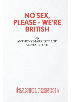 No Sex, Please - We're British