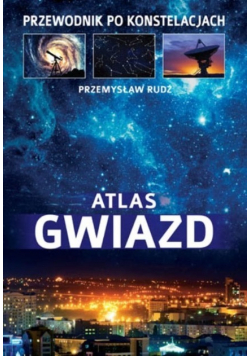 Atlas gwiazd