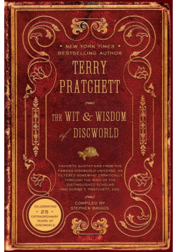 Wit and Wisdom of Discworld, The
