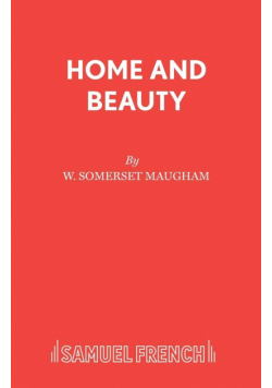 Home and Beauty