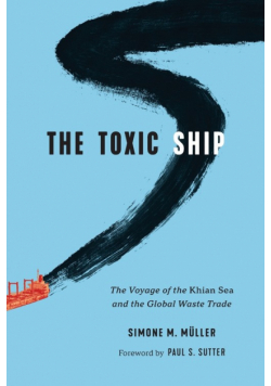 The Toxic Ship