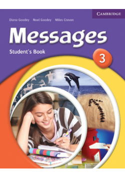 Craven Miles - Messages 3 Student's Book