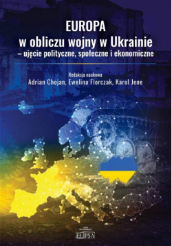 Europa w obliczu wojny w Ukrainie..