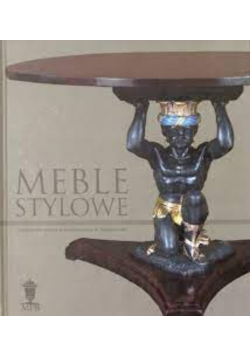 Meble stylowe