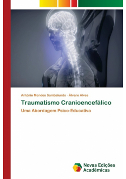 Traumatismo Cranioencefálico