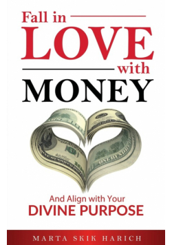 Fall In Love With Money