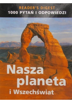 Nasza planeta i wszechświat