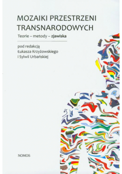 Mozaiki przestrzeni transnarodowych
