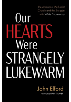 Our Hearts Were Strangely Lukewarm