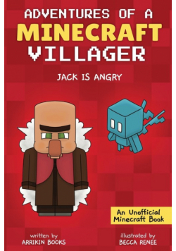 Jack is Angry