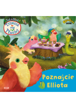 Trzecia róg Ptasiej Poznajcie Elliota
