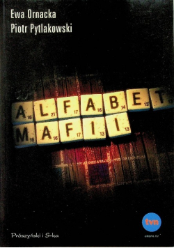 Alfabet Mafii