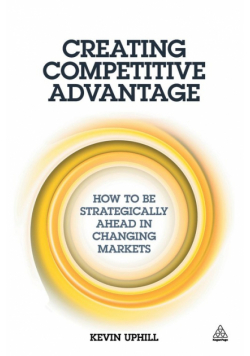 Creating Competitive Advantage