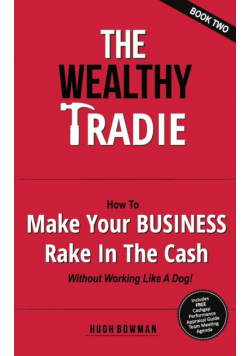 The Wealthy Tradie - Book Two