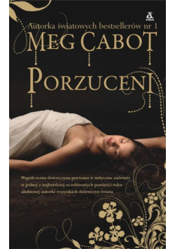 Cabot Meg - Porzuceni