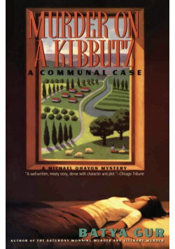 Murder on a Kibbutz