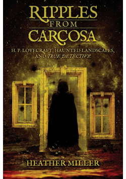 Ripples from Carcosa