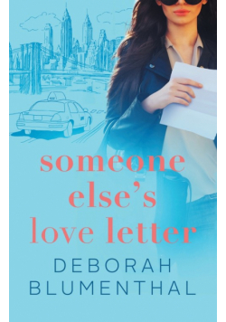 Someone Else's Love Letter