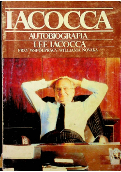 Iacocca autobiografia