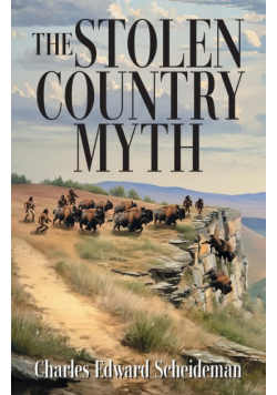 The Stolen Country Myth