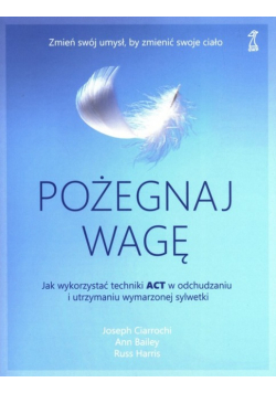 Pożegnaj wagę