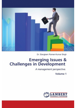 Emerging Issues & Challenges in Development
