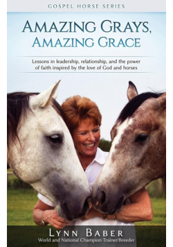 Amazing Grays, Amazing Grace