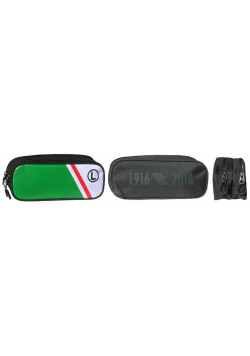 Piórnik LEGIA LE-4614