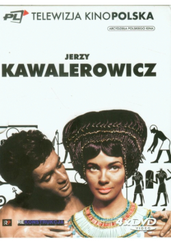 Jerzy Kawalerowicz Arcydzieła polskiego kina