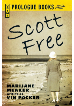 Scott Free