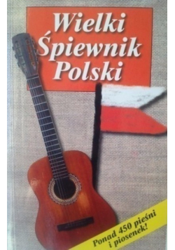 Wielki śpiewnik Polski