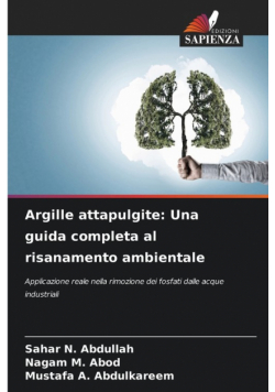 Argille attapulgite