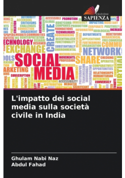 L'impatto dei social media sulla società civile in India
