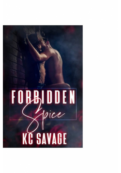 Forbidden Spice