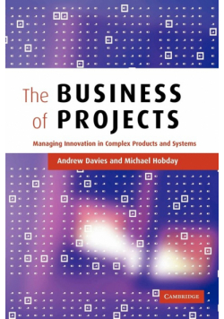 The Business of Projects