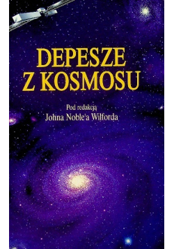 Depesze z Kosmosu