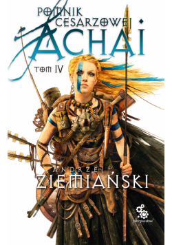 Pomnik Cesarzowej Achai. Tom 4