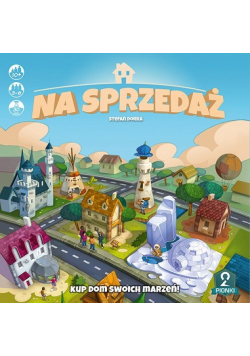 Na sprzedż
