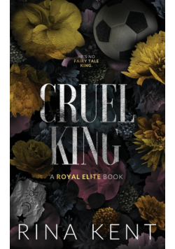 Cruel King