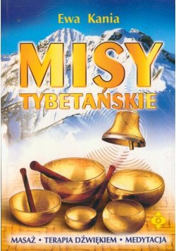 Misy tybetańskie