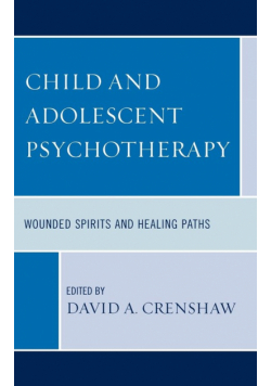 Child and Adolescent Psychotherapy
