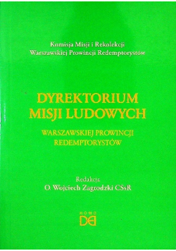 Dyrektorium misji ludowych
