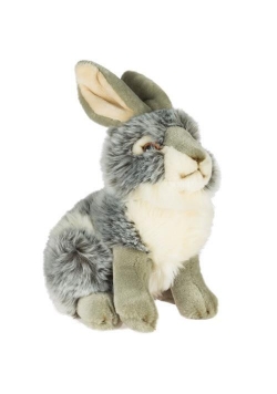 Fluffy Fam królik 20cm