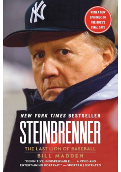 Steinbrenner