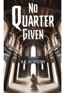 No Quarter Given