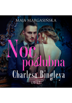 Noc poślubna Charlesa Bingleya – opowiadanie erotyczne