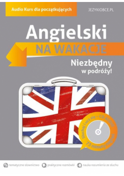 Angielski Na wakacje
