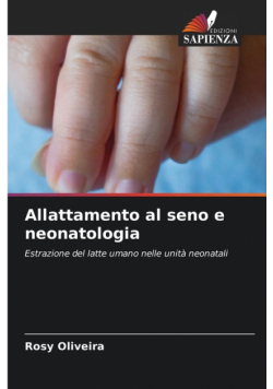 Allattamento al seno e neonatologia