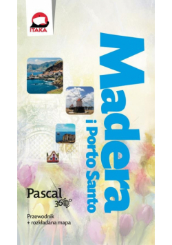 Madera i Porto Santo Pascal 360°