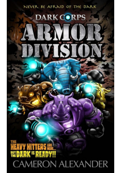 Armor  Division